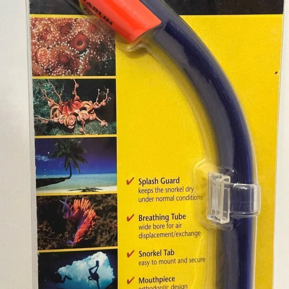 National Geographic Snorkeler – Nat Geo Explorere Series
